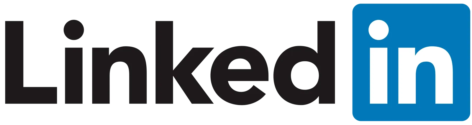 LinkedIn Logo