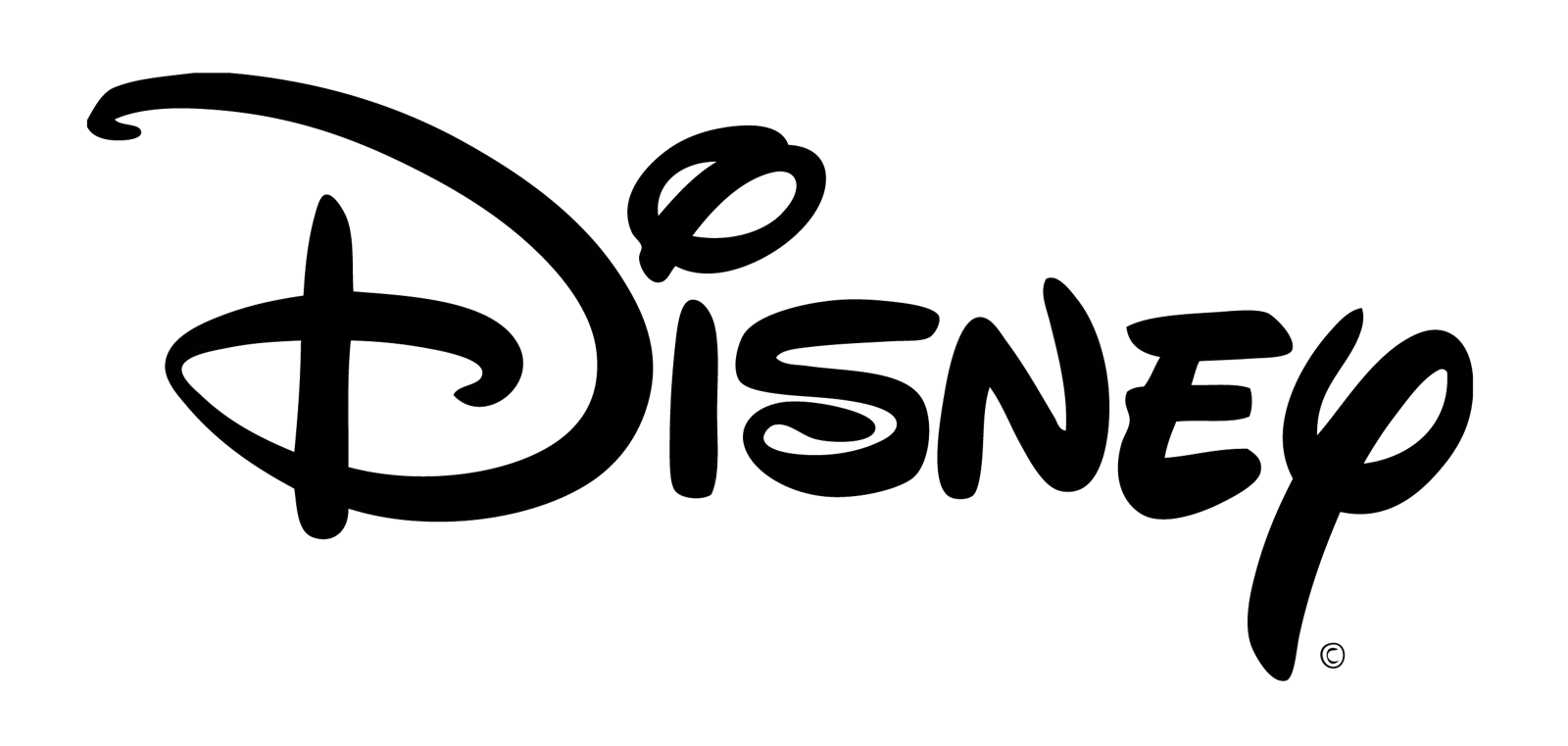 Disney Logo
