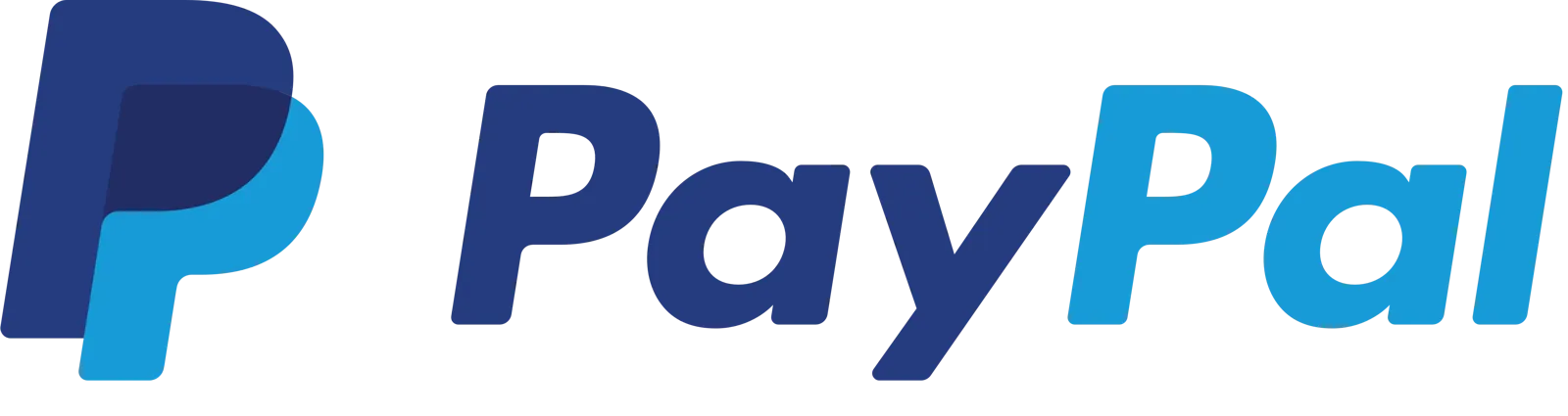 Paypal Logo
